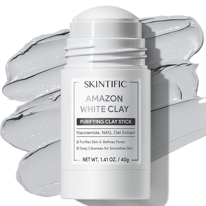 White Clay