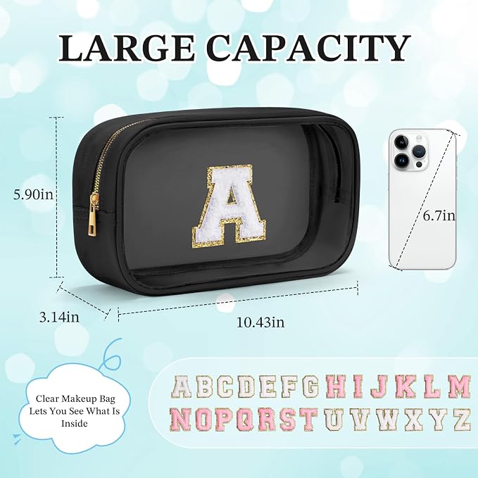 Large-Black