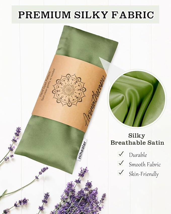 Green & Silver 2 Pack