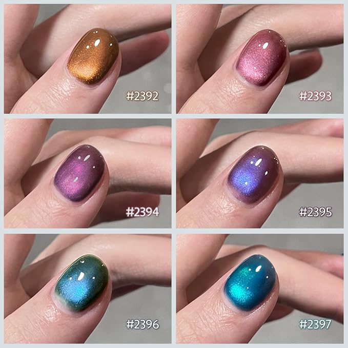 Aurora Borealis