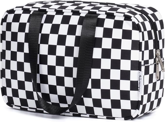 Y-Black Checkerboard