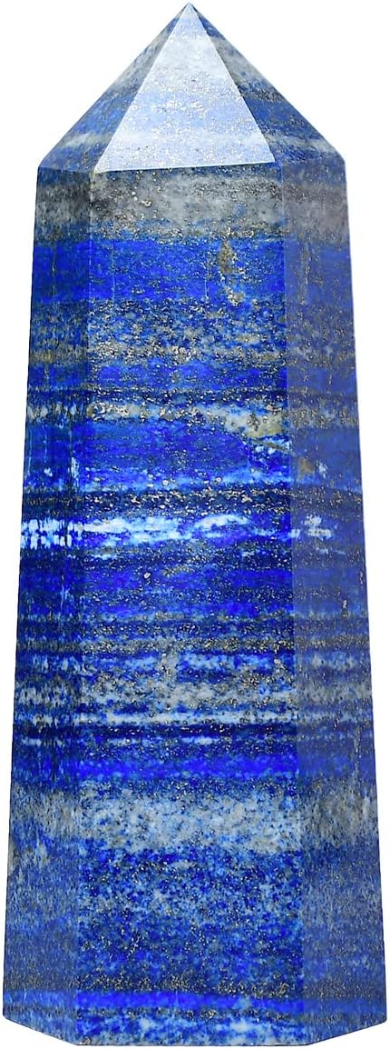 Lapis Lazuli