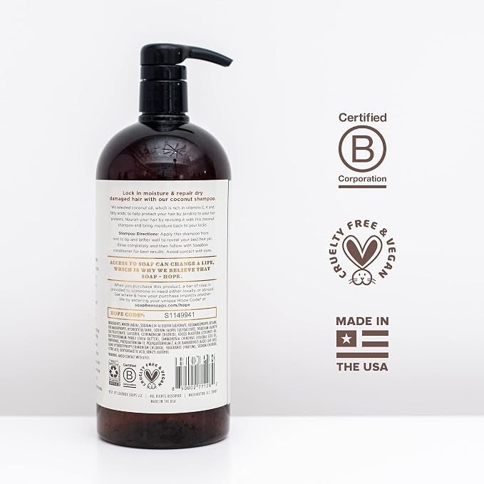 Coconut Oil