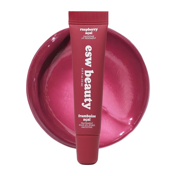 Raspberry Acai