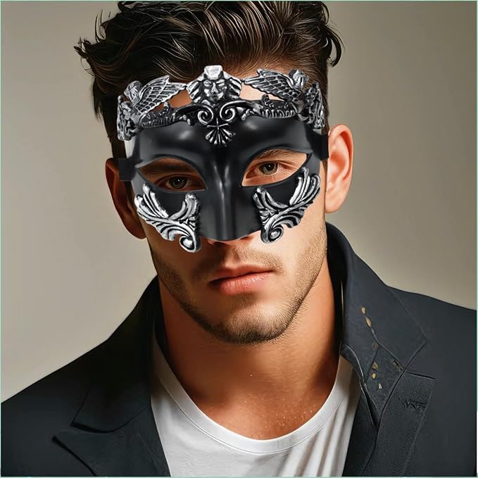Black Silver