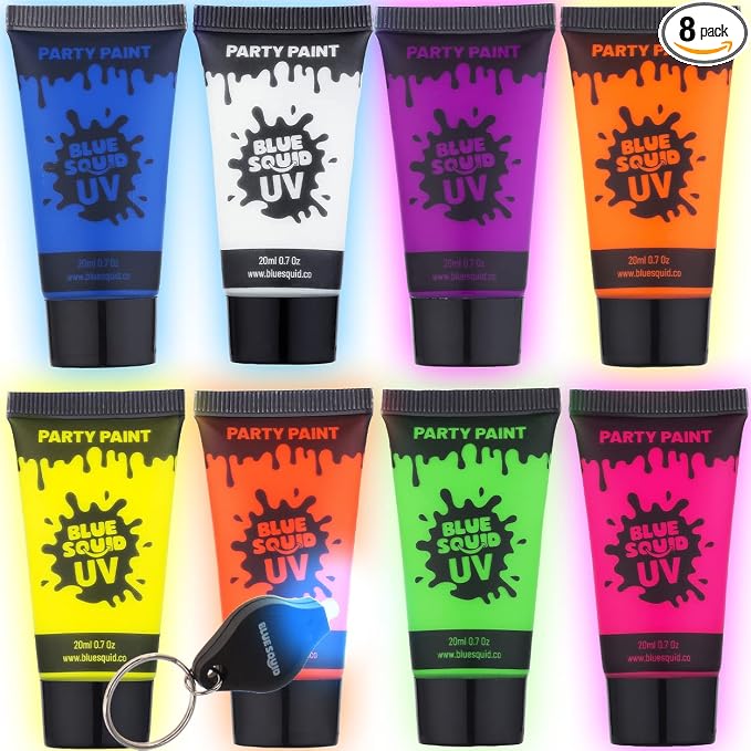 UV Tubes