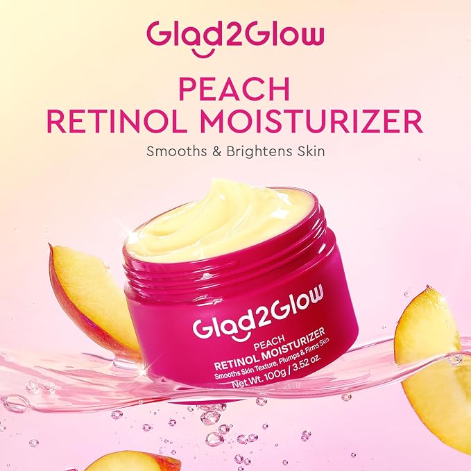 PEACH RETINOL