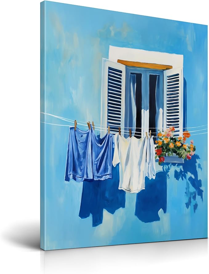 Blue Laundry