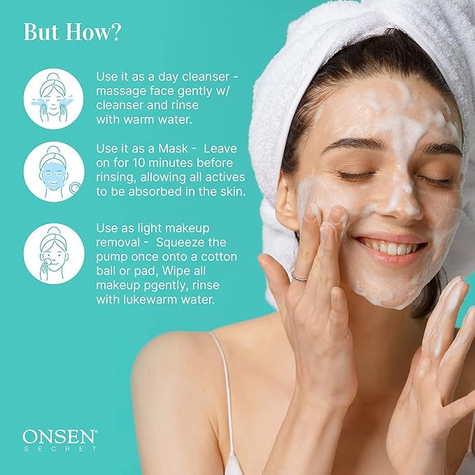 1 Pack Milk Cleanser 150ml