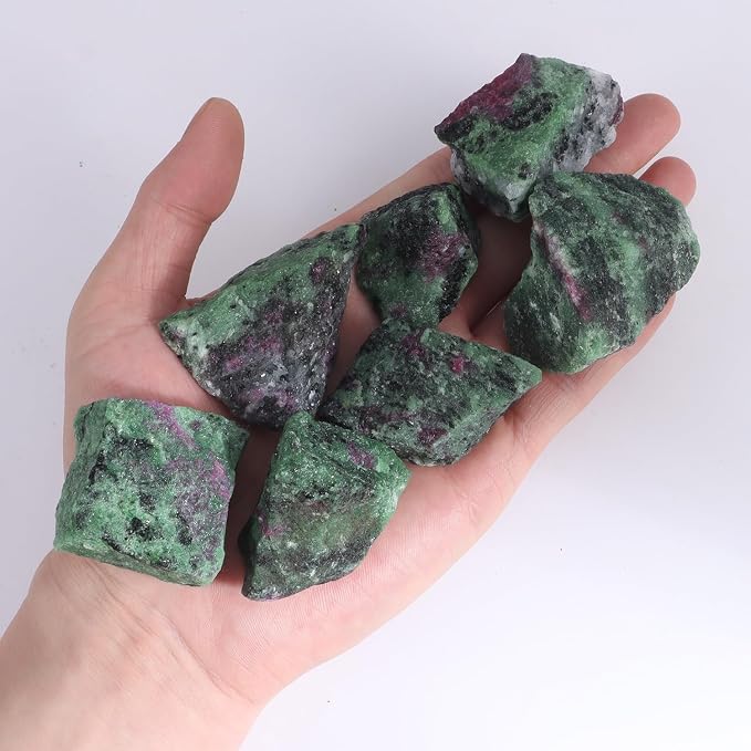 Ruby Zoisite