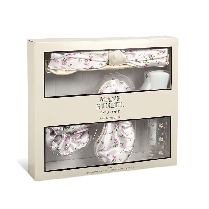 Ivory Floral
