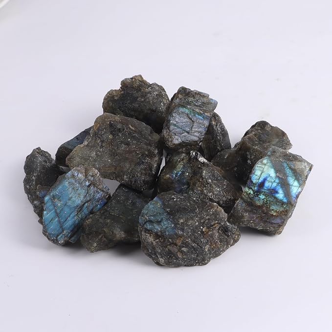 Labradorite