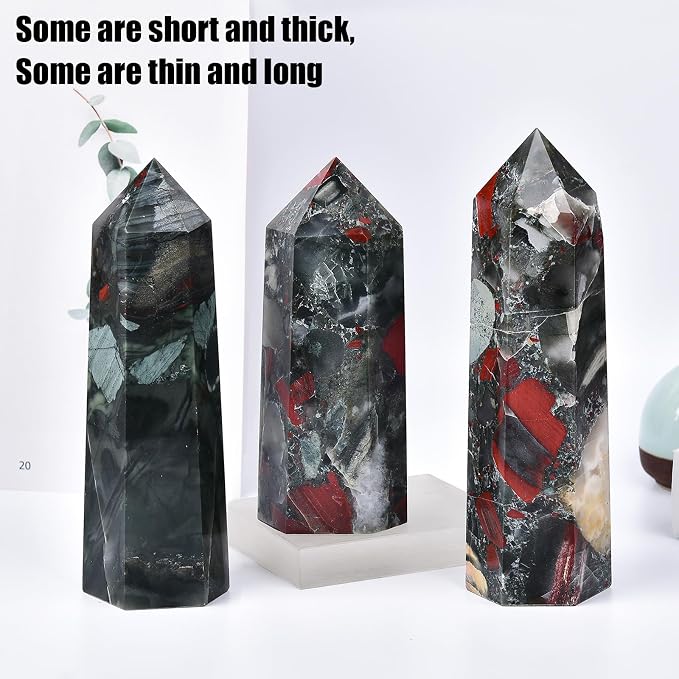 Africa Bloodstone