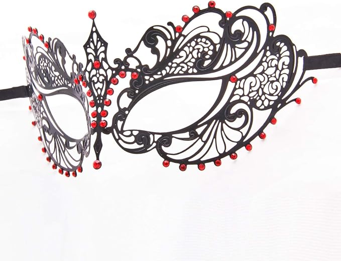 Black Red