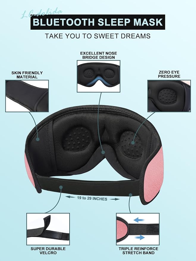 Pink 3d