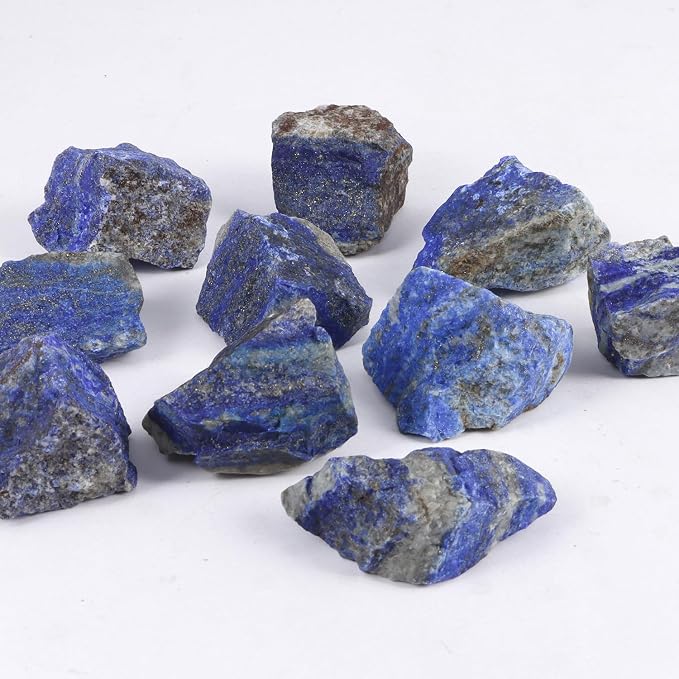 Lapis Lazuli