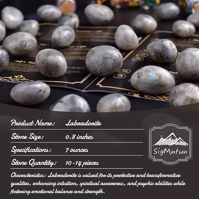 Labradorite