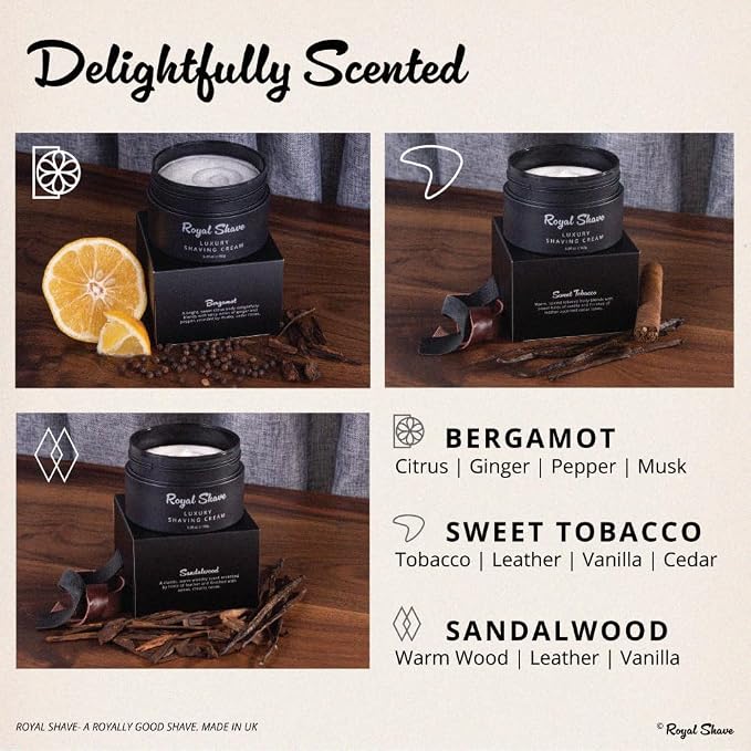 Sandalwood