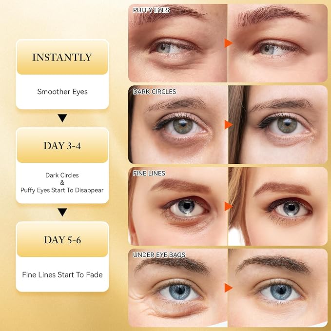 GOLD(60 Pcs)