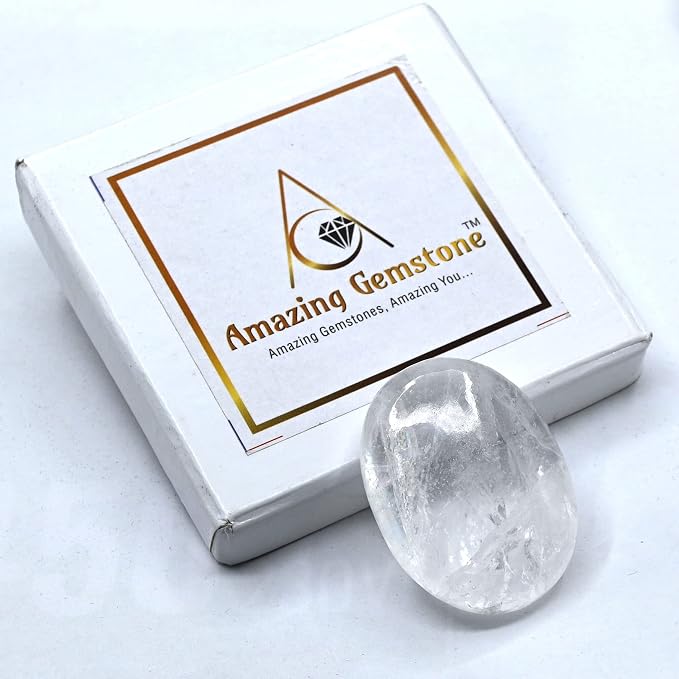 Clear Quartz