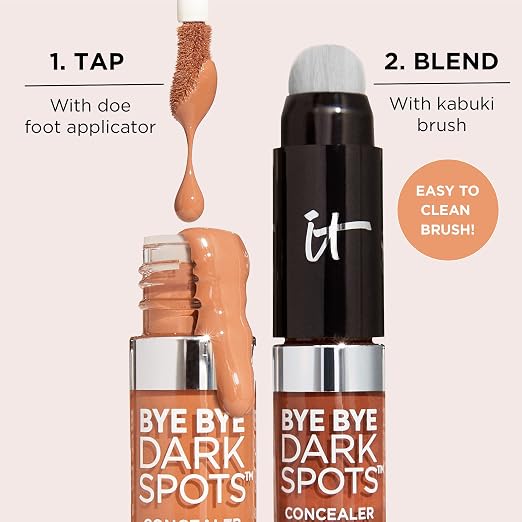 50 Rich Cool (dark tan complexion with subtle red undertone)