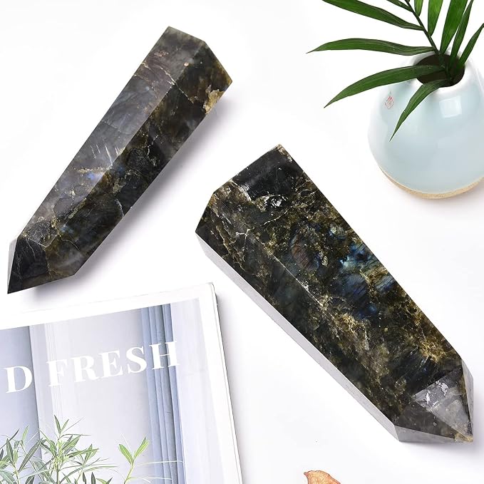 Labradorite