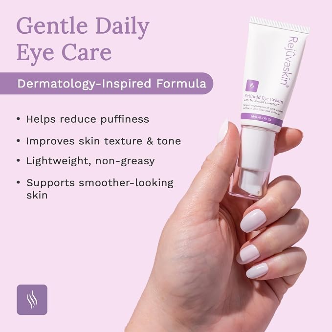 Eye Cream