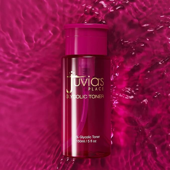 10% Glycolic Acid Toner
