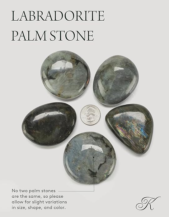Labradorite