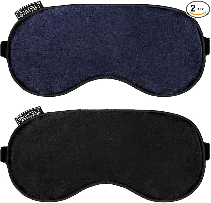 1pc Black+1 Pc Navy Blue