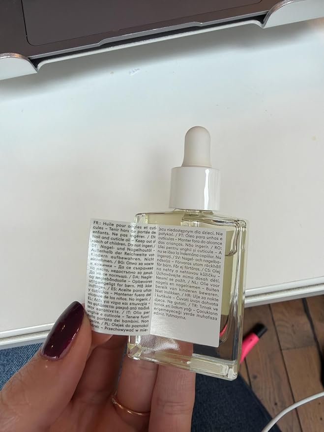 Green Oil & Complete Serum