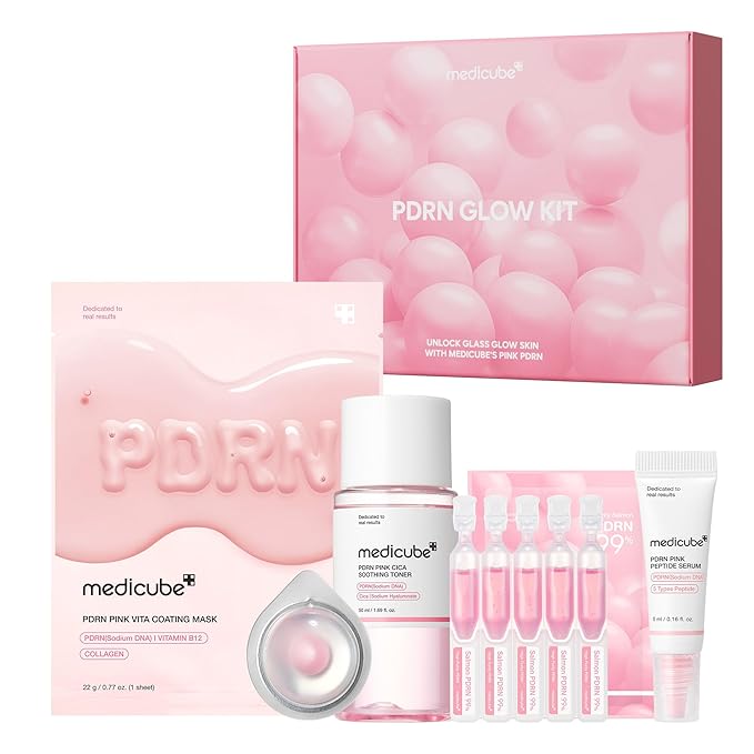 PDRN Glow Kit