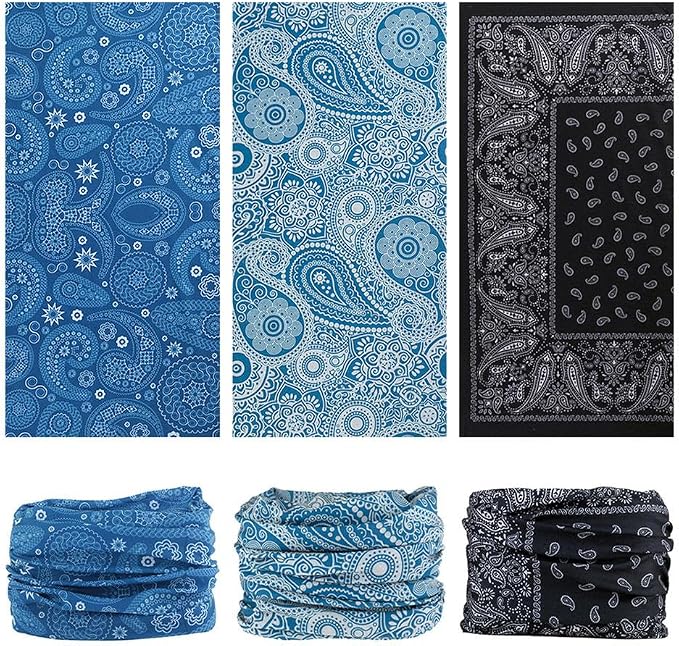12pcs.blue