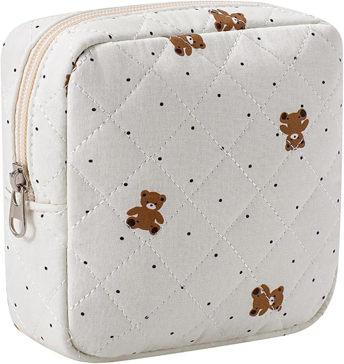 15 Dot Bear