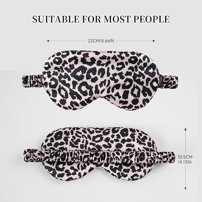 Leopard-pink