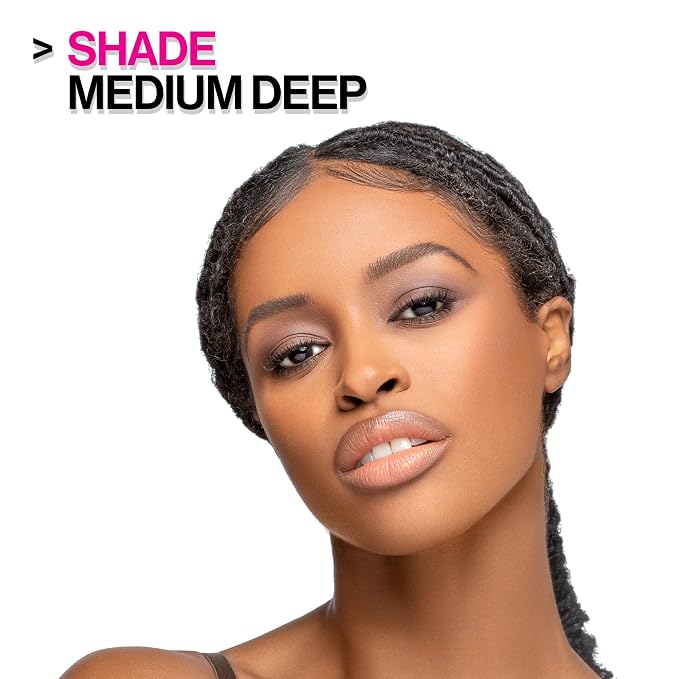 Medium Deep