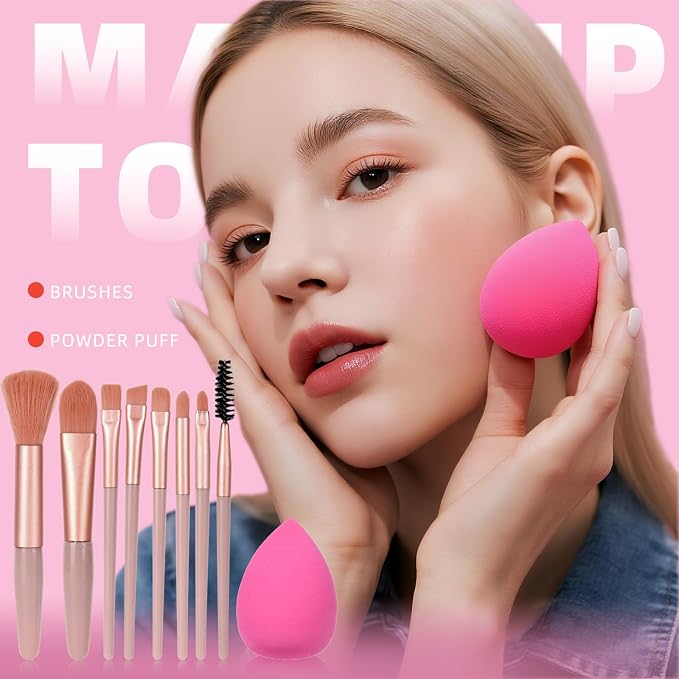 Makeup Kit