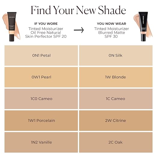 1N Birch - Fair with neutral undertones