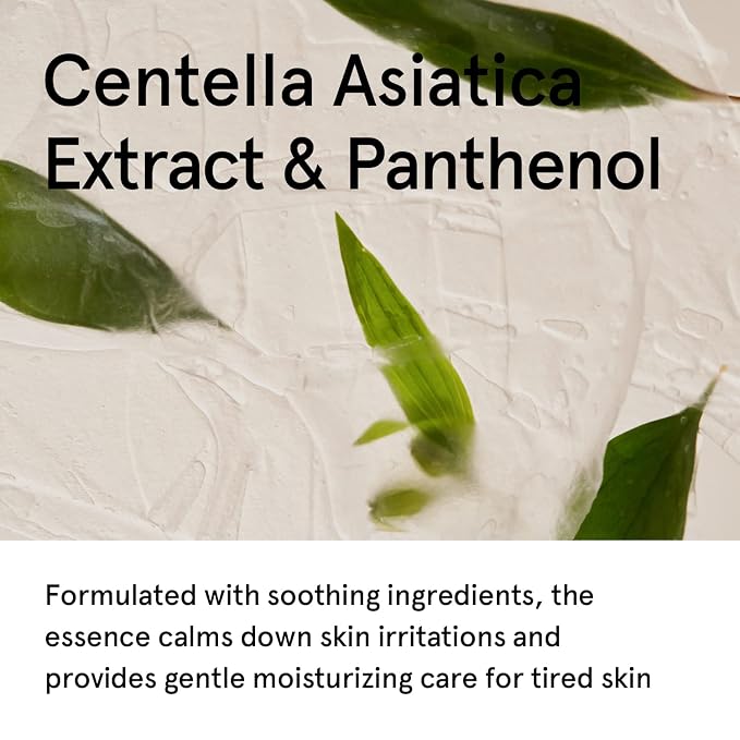 CICA Soothing Mask