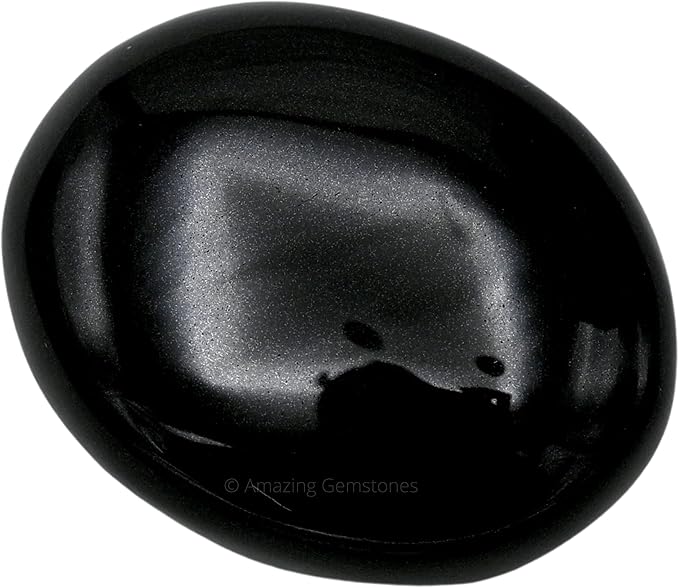 Black Agate