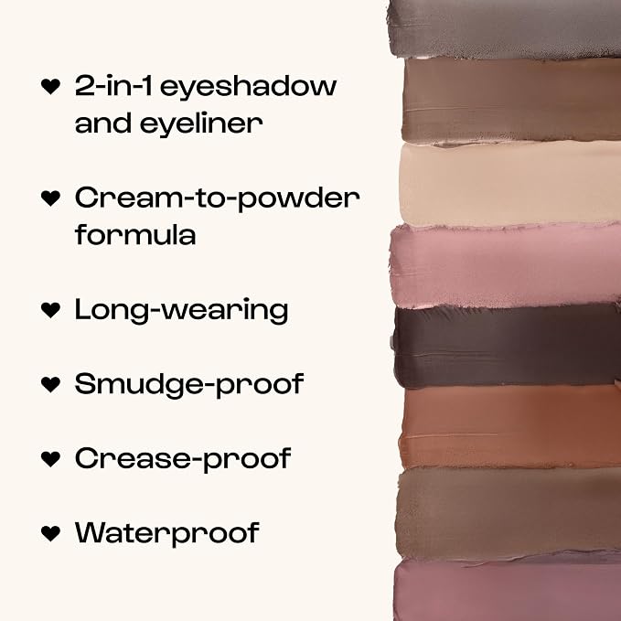 Cinnamon Spice (Cinnamon Brown Matte)