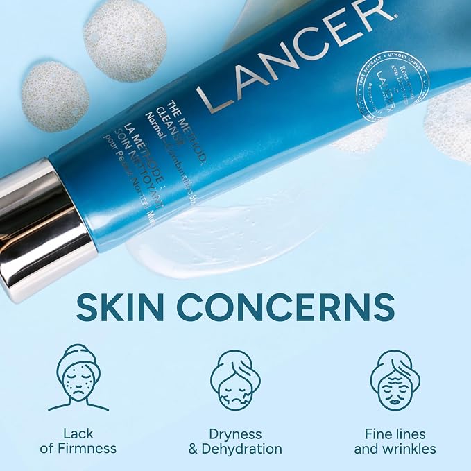 Normal-Combination Skin
