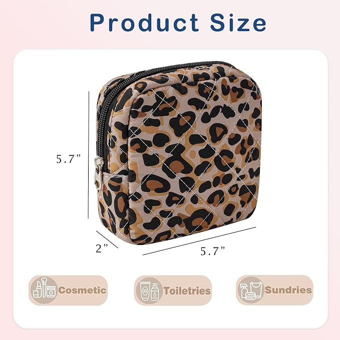 22Leopard Print