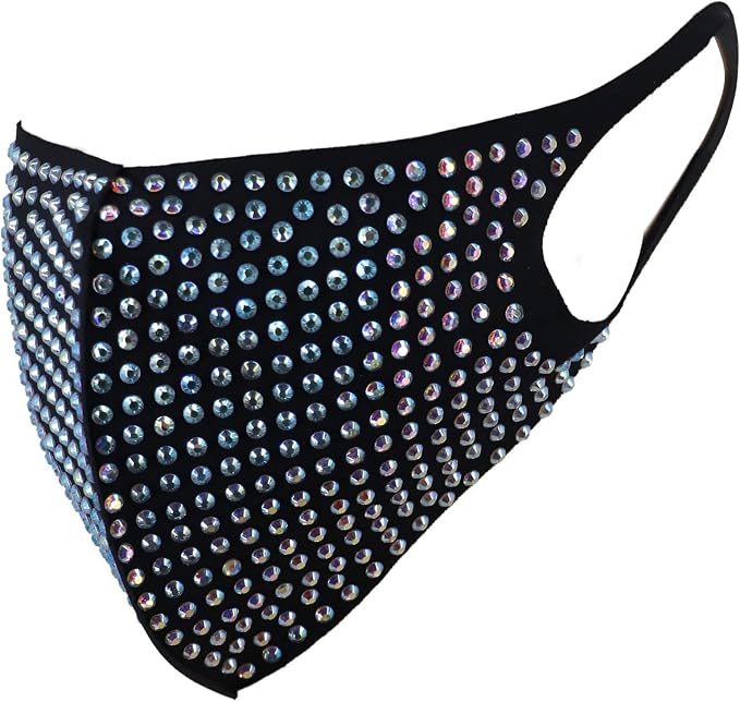 Rhinestone Dot