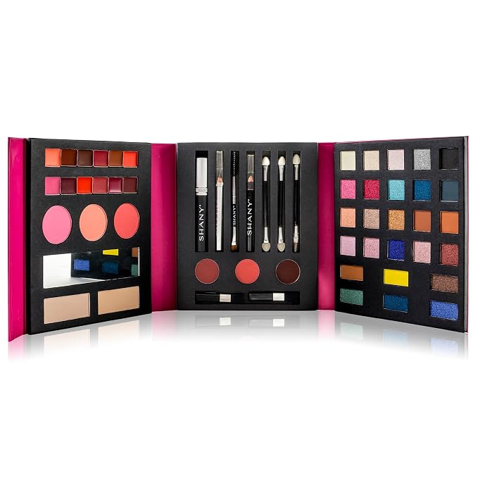 BEAUTYBOOK
