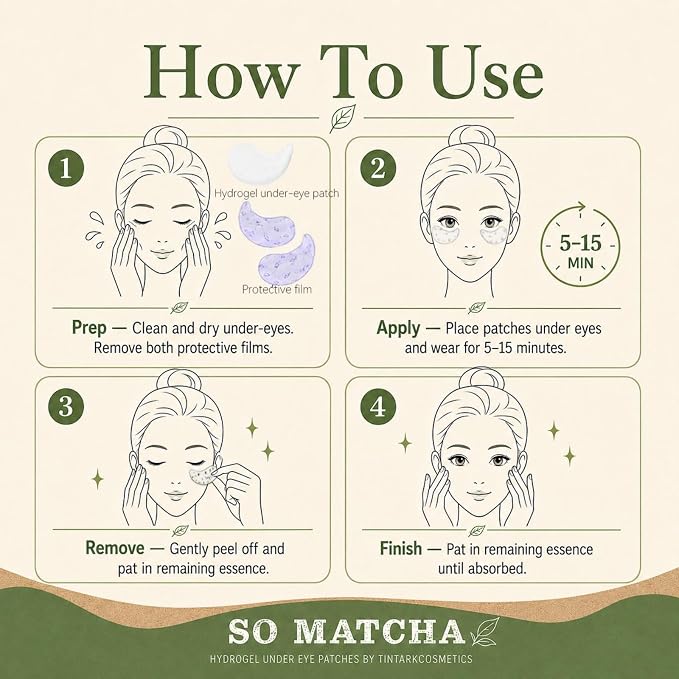 SoMatcha