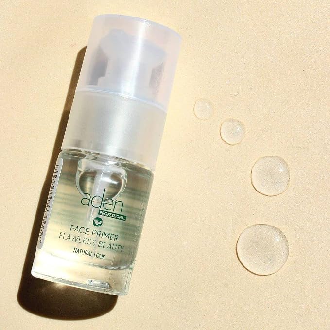 01 Flawless & Eye Primer
