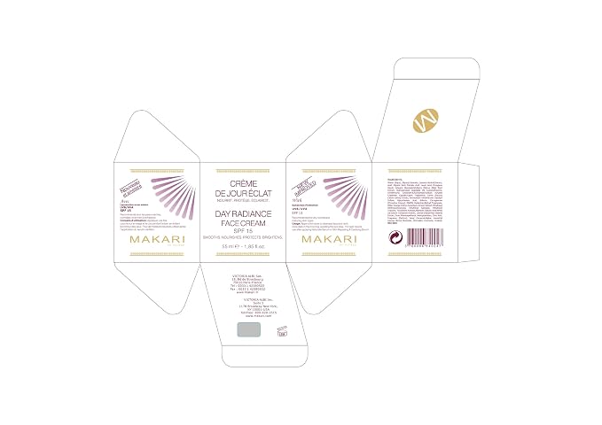 Day Radiance Cream