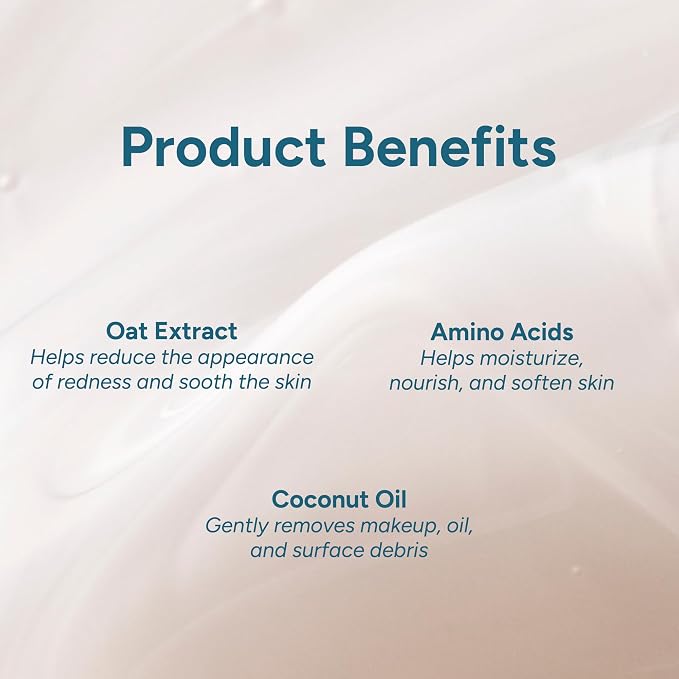 Sensitive-Dehydrated Skin