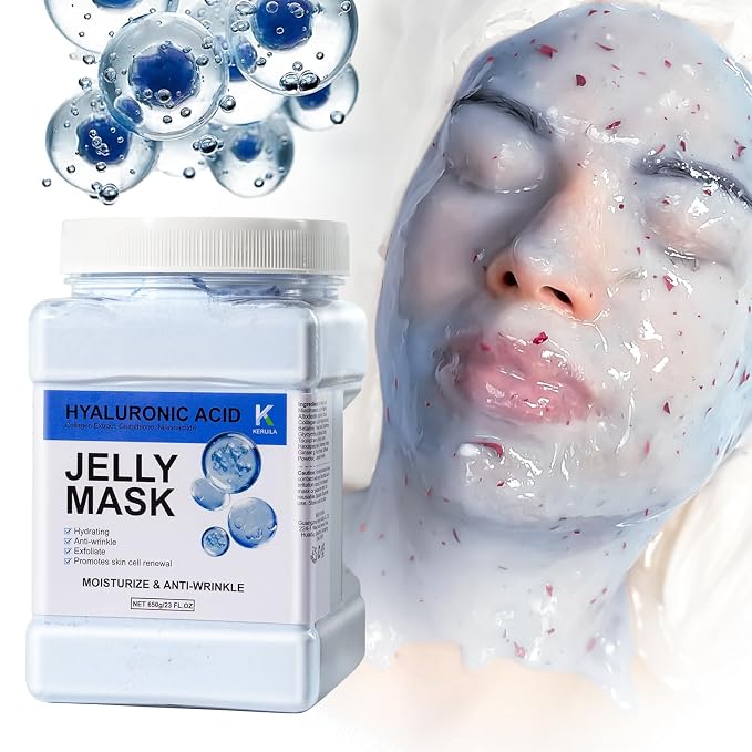 Hyaluronic Acid
